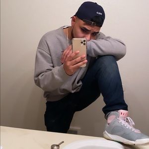 Meet your Posher, Marlonn